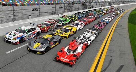 rolex race car series|imsa race this weekend.